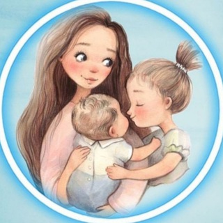 Telegram profile photo for 👩🏼🍼Волгоград Мамы Чат