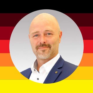 Telegram profile photo for Nico Köhler - AfD Chemnitz