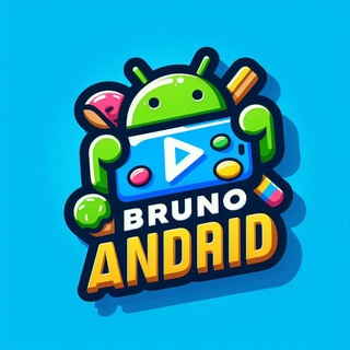 Telegram profile photo for BrunoAndroid