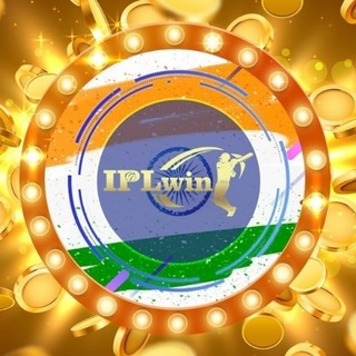 Telegram profile photo for IPLWIN agent channel