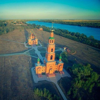 Telegram profile photo for Ачаирский монастырь