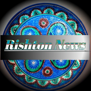 Telegram profile photo for Rishton News
