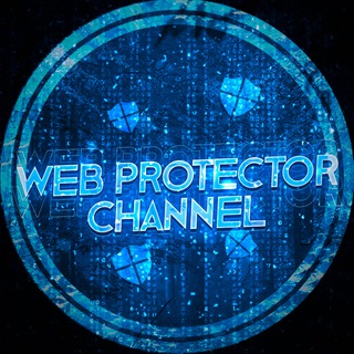 Telegram profile photo for Web Protector — CryptService — Channel