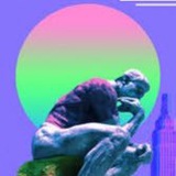 Telegram profile photo for ClearDegen’s Think Castle