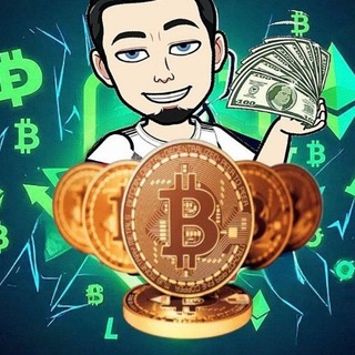 Telegram profile photo for _Make_Money _Free_