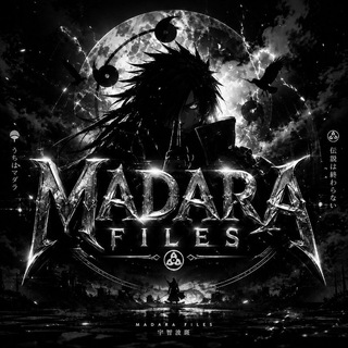 Telegram profile photo for MADARA FILES