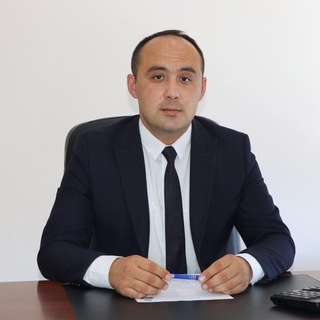 Telegram profile photo for Tuxtayev Husan Mirzayevich