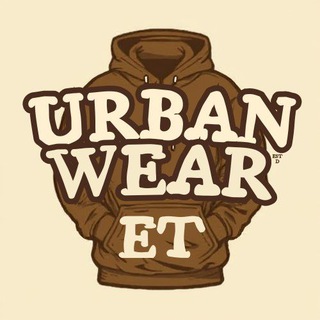 Telegram profile photo for URBAN WEAR ET