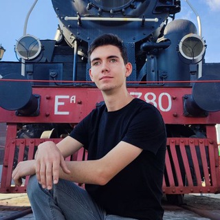 Telegram profile photo for Алексей Падалко 🎧
