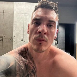 Telegram profile photo for Nino Haralambidis / Champlife
