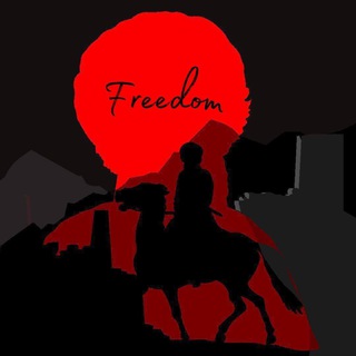 Telegram profile photo for Freedom