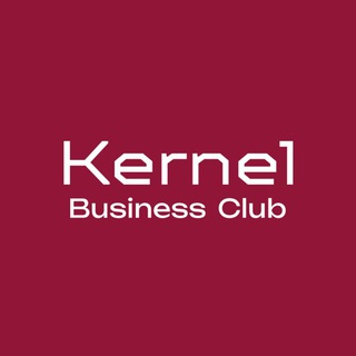Telegram profile photo for Бизнес-клуб Kernel