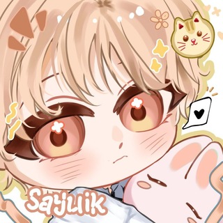 Telegram profile photo for P