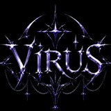 Telegram profile photo for ViRuS rec🥷