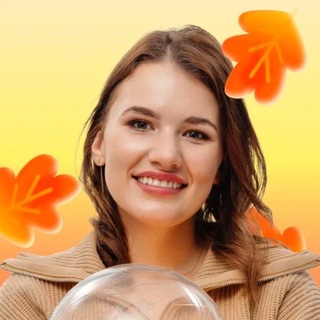 Telegram profile photo for Настя Франк | Физика ОГЭ | Сотка
