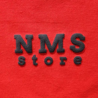 Telegram profile photo for Nms store