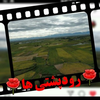 Telegram profile photo for رودپشتی ها