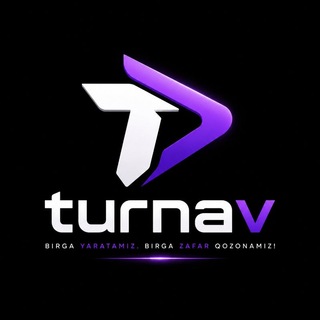 Telegram profile photo for turnav