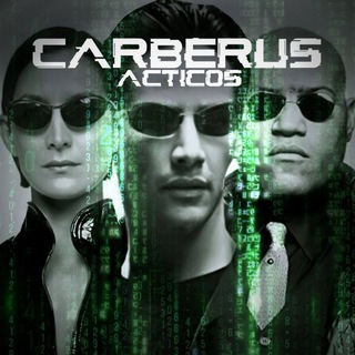 Telegram profile photo for CARB3RUS VAKUM