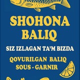Telegram profile photo for Shohona_baliq