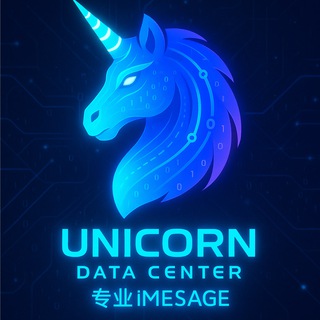 Telegram profile photo for 🚀独角兽专业IM机房🌈