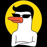 Telegram profile photo for Based Boys