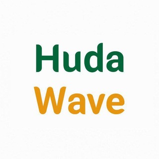 Telegram profile photo for Huda Wave