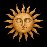 Telegram profile photo for ☀️ТОЛОК ТАРО☀️