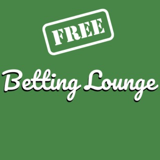Telegram profile photo for Betting Lounge