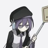 Telegram profile photo for def♡ko s♡ngs daily.ee