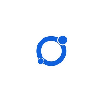 Telegram profile photo for dotOS Community