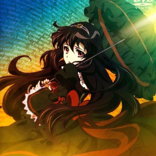 Telegram profile photo for (Rest) Эпистолярный лабиринт ℑ. ℜ.