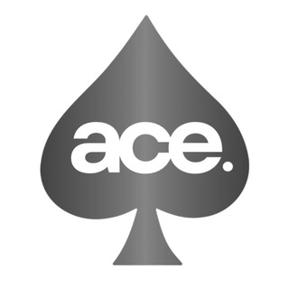 Telegram profile photo for Aceapparel ♠️🔥