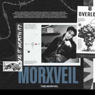 Telegram profile photo for Payment Morxveil