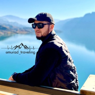 Telegram profile photo for МУРАД | ТУРЫ ДАГЕСТАН