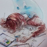 Telegram profile photo for ART
