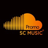 Telegram profile photo for SC MUSIC (PROMO)