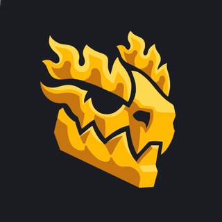 Telegram profile photo for DragonPro