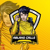 Telegram profile photo for Ablaho Calls