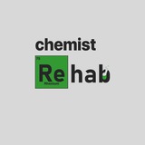 Telegram profile photo for Chemist Rehab
