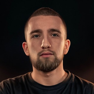 Telegram profile photo for Илья Колотилин