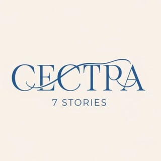 Telegram profile photo for 7STORIES