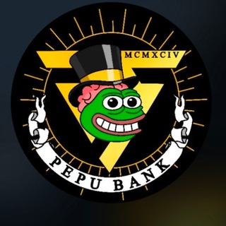 Telegram group profile photo for 💰PENK X DGT💰