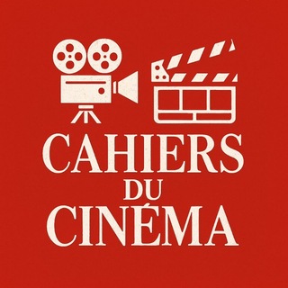 Telegram profile photo for Cahiers Du Cinéma Link