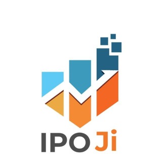 Telegram profile photo for IPO Ji ™ - IPO Discussion Group