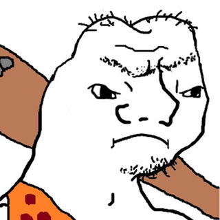 Telegram profile photo for $GRUG CTO