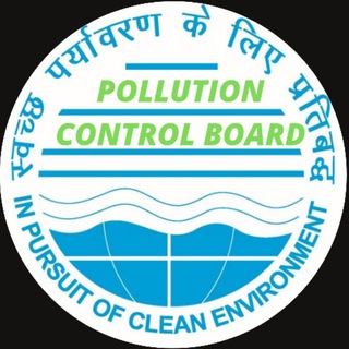 Telegram profile photo for Pollution Control Board