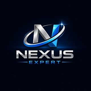 Telegram profile photo for NEXUS EXPERT | OFFICIAL CHANNEL
