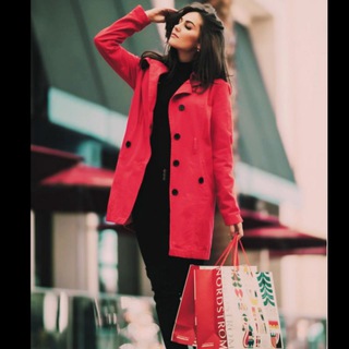 Telegram profile photo for کانال لباس زنانه مردانه 💚💚Best💎shop🛍💚💚 پوشاک #زنانه #مردانه بچگانه تولید و پخش لباس