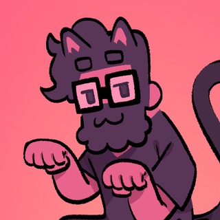 Telegram profile photo for Mange